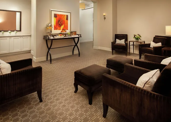 Waldorf Astoria Atlanta Buckhead